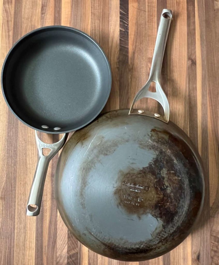 The Tramontina Nonstick Skillet Is Just $28 on