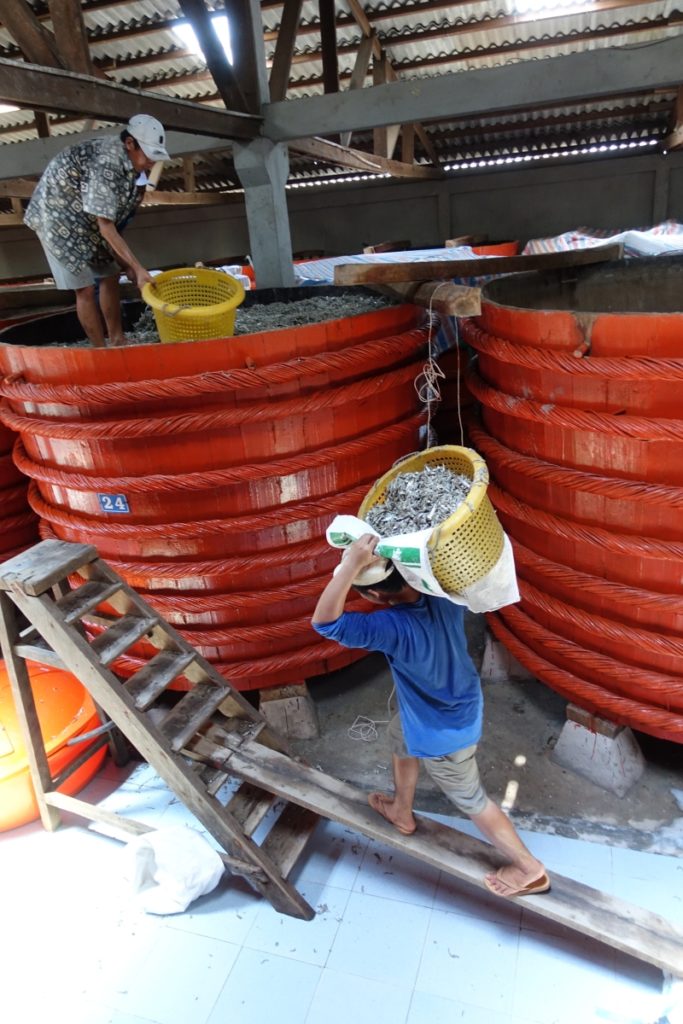 Red Boat Fish Sauce