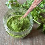 Cilantro Mint Chutney