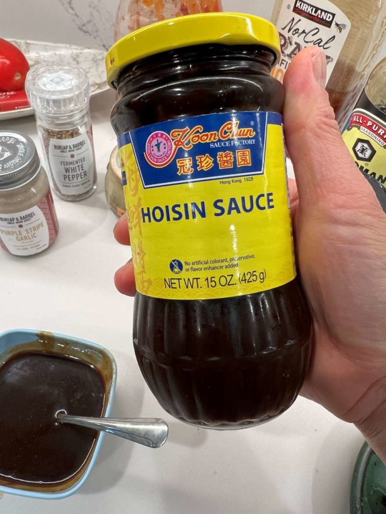 hoisin sauce, Koon Chun brand