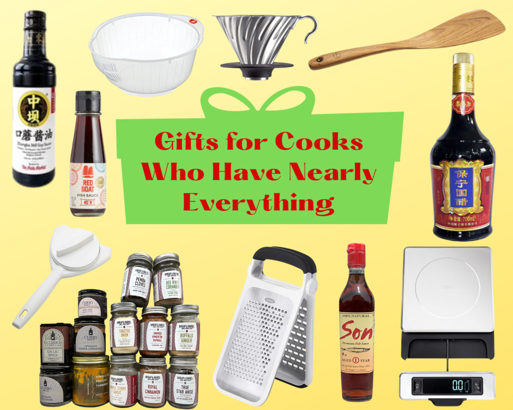 Kitchen Essentials That Are Great Gifts For Home Chefs