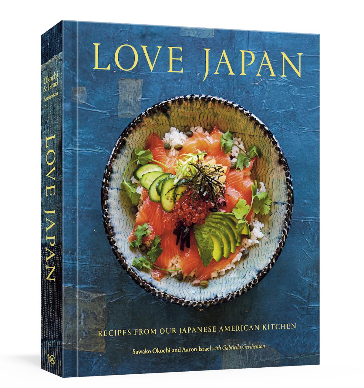 love japan cover