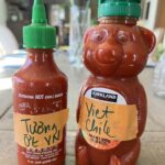 vietnamese chile sauce