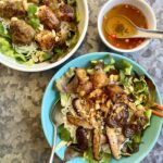 bun salad bowls