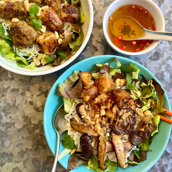 Vietnamese Chicken Ragout Recipe (Ragu Ga) - Viet World Kitchen