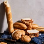 banh mi bread -- photography by Aubrie Pick, styling by Karen Shinto