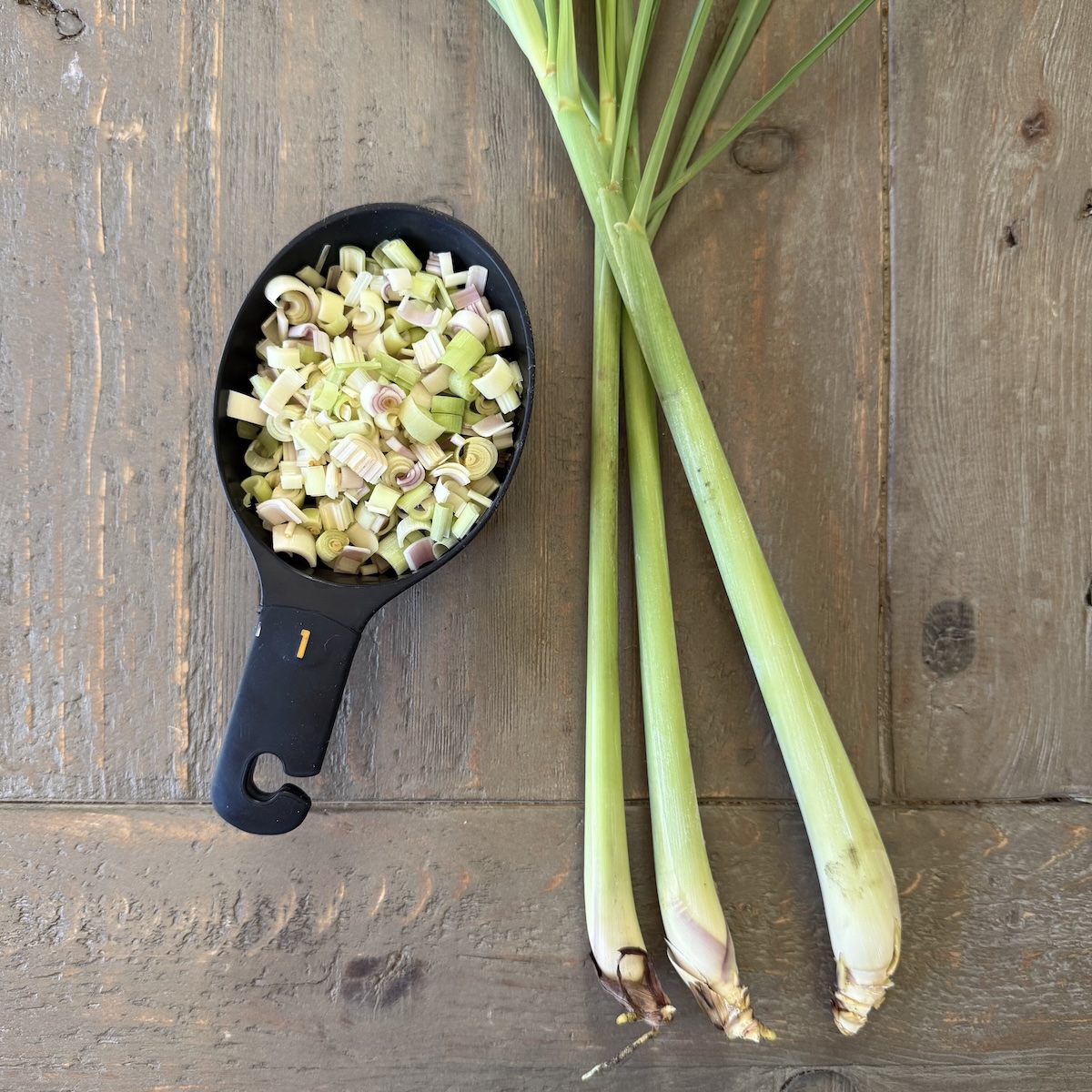 lemongrass