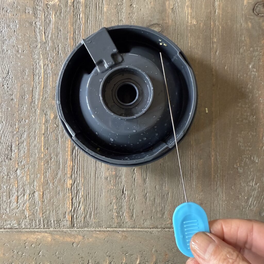 cleaning ninja master prep chop