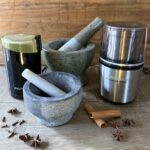 spice grinder options