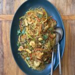 singapore noodles square