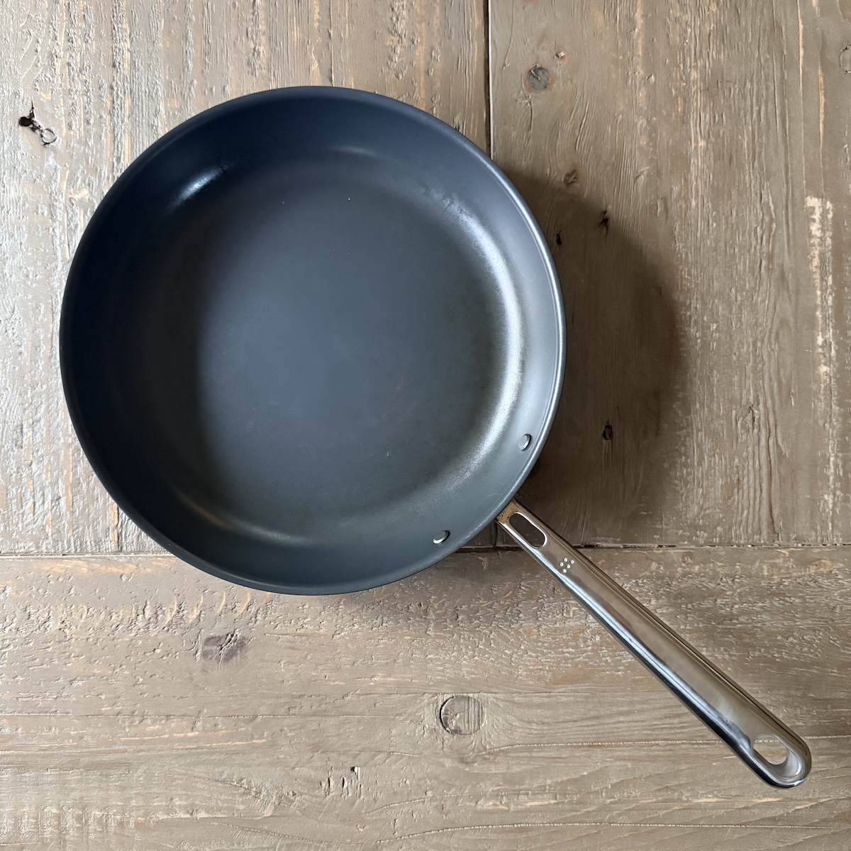 misen carbon nonstick