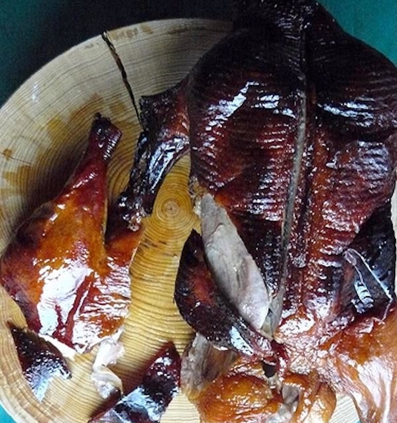 Homemade Peking Duck Master Recipe and Plan for Success