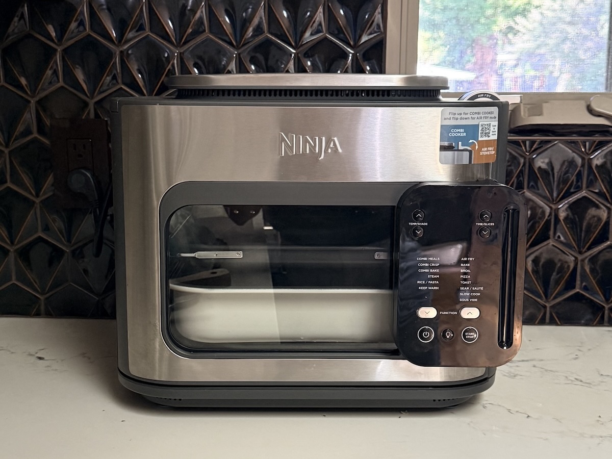 What is a Combi Oven and What Can It Do?