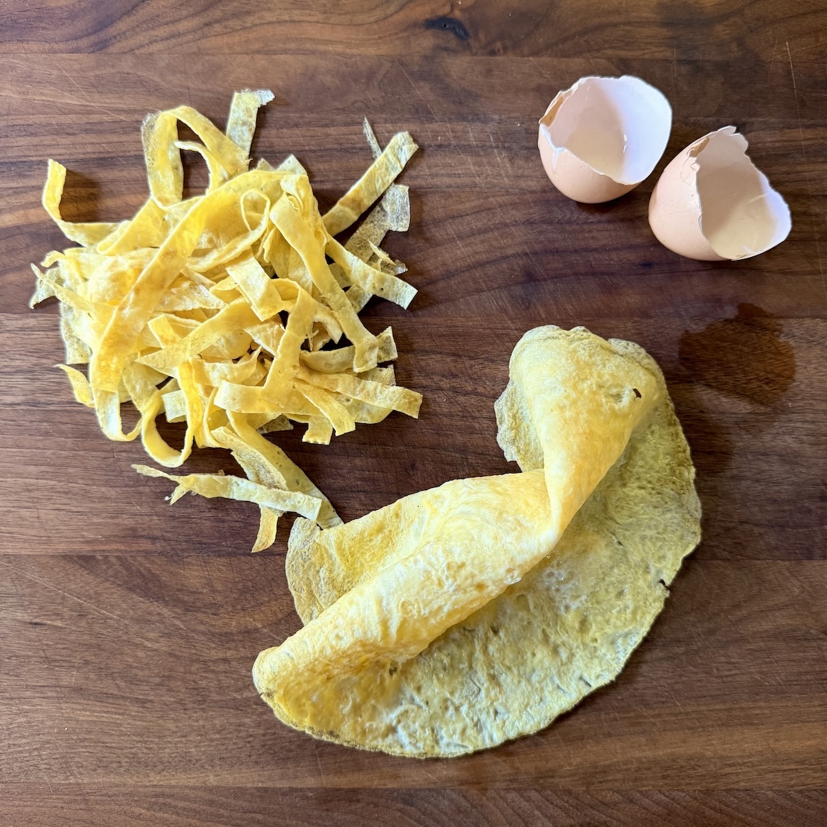 egg sheets