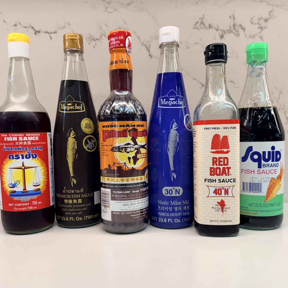 fish sauce assortment 2026