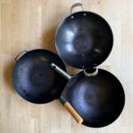 carbon steel wok review 2026