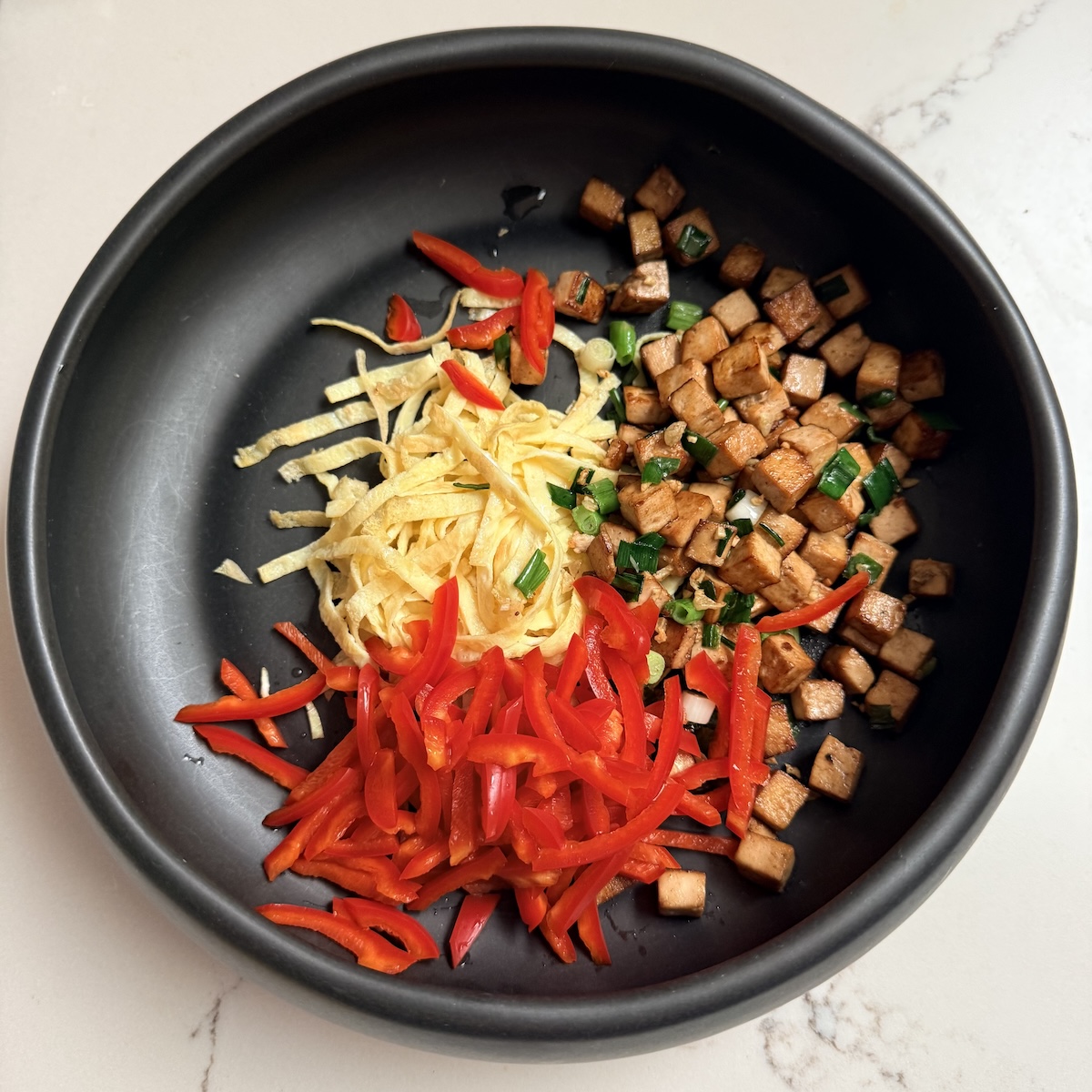 confetti mixed rice (com tron) add ins