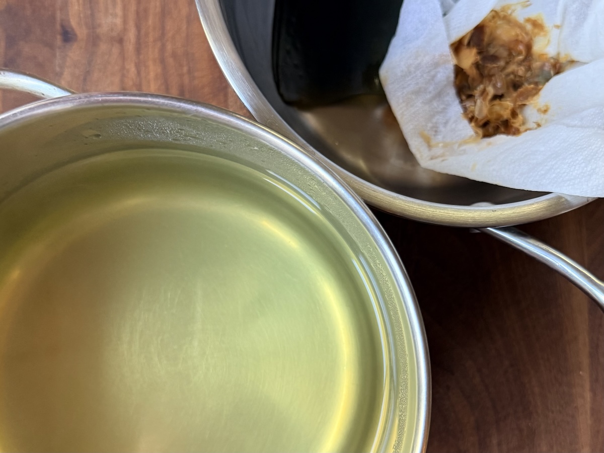 How to Make Dashi: Easy Homemade Japanese Stock with 2 Ingredients