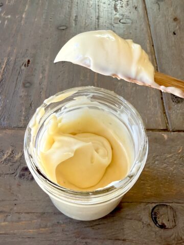 qp mayonnaise