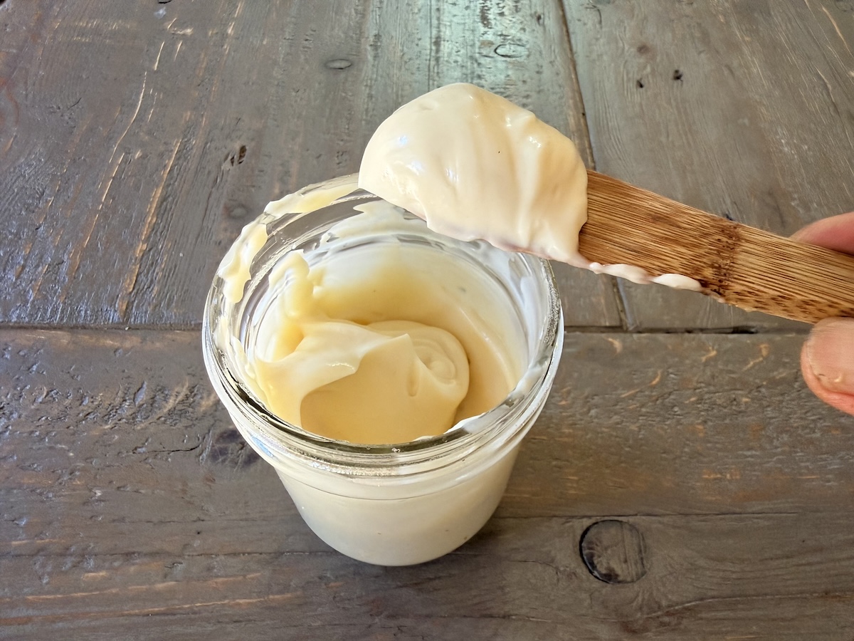 Kewpie Mayonnaise Dupe (Q.P. Mayo): Ready in 2 Minutes