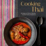 Cooking Thai cover square cropped