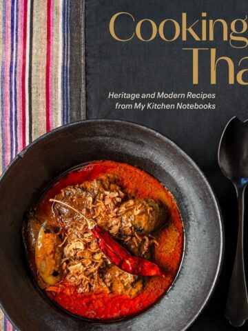 Cooking Thai cover square cropped