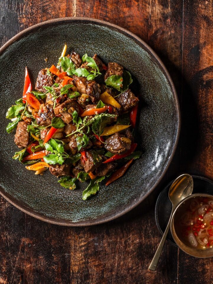 Saigon Seafood Restaurant