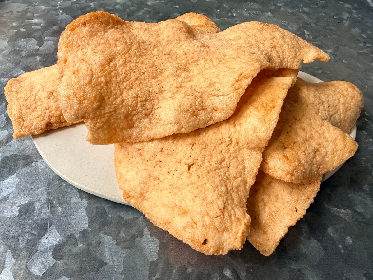 A Guide to Shrimp Crackers: How to Buy & Fry Indo and Viet Styles