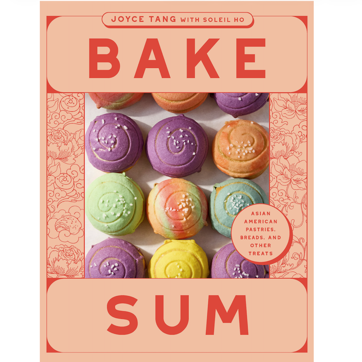 Bake Sum cover by Joyce Tang with Soleil Ho